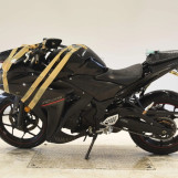 Мотоцикл Yamaha YZF-R25A