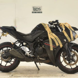 Мотоцикл Yamaha YZF-R25A