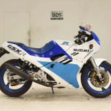 Мотоцикл Suzuki GSX-R250 з пробігом 12529 km