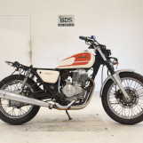 Мотоцикл Honda CB400SS-E