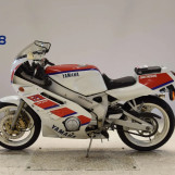 Мотоцикл Yamaha FZR400RR з пробігом 26007 km