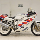 Мотоцикл Yamaha FZR400RR з пробігом 26007 km