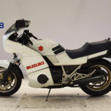 Мотоцикл Suzuki GSX1100E с пробегом 16668 km