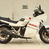 Мотоцикл Suzuki GSX1100E с пробегом 16668 km