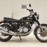 Мотоцикл Honda CB750 з пробігом 950 km