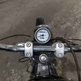 Мотоцикл Honda STEED 400 з пробігом 1635 km