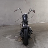 Мотоцикл Honda STEED 400 з пробігом 1635 km