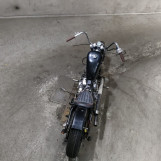 Мотоцикл Honda STEED 400 з пробігом 1635 km