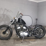 Мотоцикл Honda STEED 400 з пробігом 1635 km