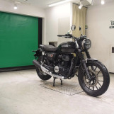 Мотоцикл Honda GB350 с пробегом 7448 km