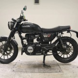 Мотоцикл Honda GB350 с пробегом 7448 km
