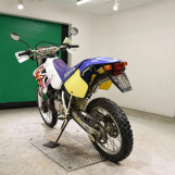 Мотоцикл Honda CRM250R з пробігом 31166 km