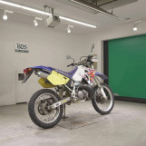 Мотоцикл Honda CRM250R з пробігом 31166 km