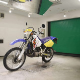 Мотоцикл Honda CRM250R з пробігом 31166 km