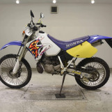 Мотоцикл Honda CRM250R з пробігом 31166 km