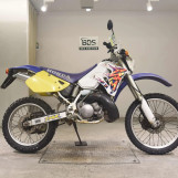 Мотоцикл Honda CRM250R з пробігом 31166 km