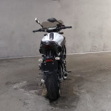 Мотоцикл Yamaha MT-07 с пробегом 17376 km