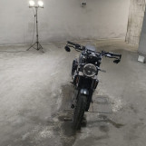 Мотоцикл Husqvarna SVARTPILEN 250 с пробегом 1440 km
