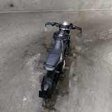 Мотоцикл Husqvarna SVARTPILEN 250 с пробегом 1440 km