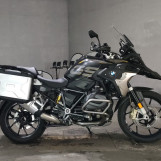 Мотоцикл BMW R1250GS з пробігом 35844 km