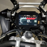 Мотоцикл BMW R1250GS з пробігом 35844 km