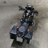 Мотоцикл BMW R1250GS з пробігом 35844 km