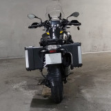 Мотоцикл BMW R1250GS з пробігом 35844 km
