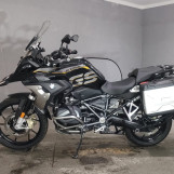 Мотоцикл BMW R1250GS з пробігом 35844 km