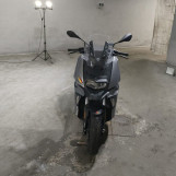 Мотоцикл BMW C400X з пробігом 9110 km