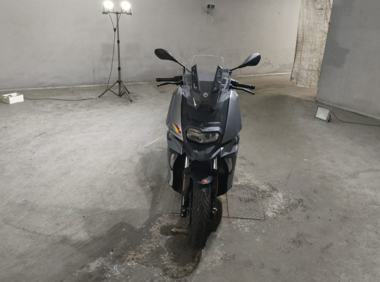 Мотоцикл BMW C400X з пробігом 9110 km