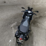 Мотоцикл BMW C400X з пробігом 9110 km