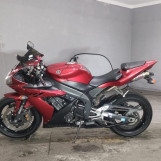 Мотоцикл Yamaha YZF-R1 с пробегом 19230 km