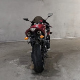 Мотоцикл Yamaha YZF-R1 с пробегом 19230 km