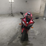 Мотоцикл Yamaha YZF-R1 с пробегом 19230 km