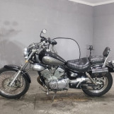 Мотоцикл Yamaha VIRAGO XV250 з пробігом 33890 km