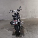 Мотоцикл Yamaha VIRAGO XV250 з пробігом 33890 km