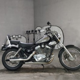 Мотоцикл Yamaha VIRAGO XV250 з пробігом 33890 km