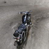 Мотоцикл Yamaha VIRAGO XV250 з пробігом 33890 km