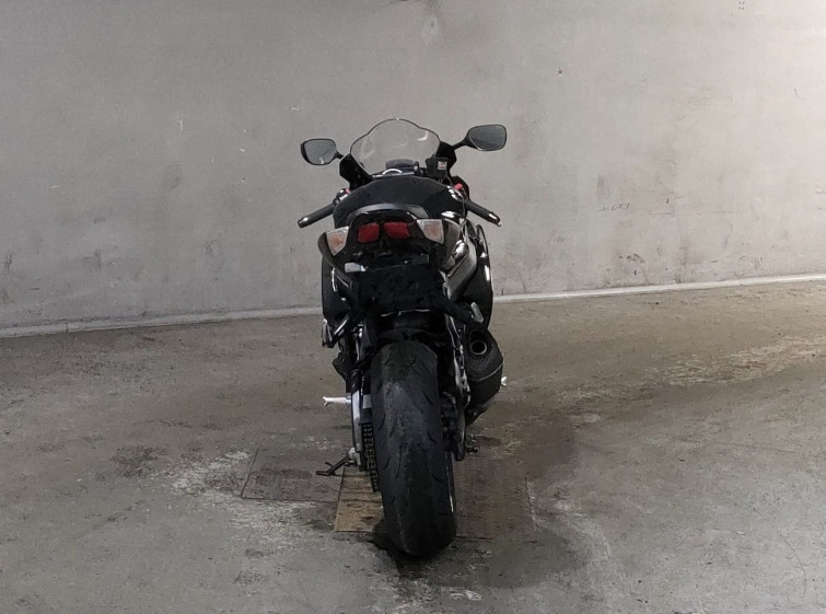 Мотоцикл Suzuki GSX-R1000 з пробігом 40054 km