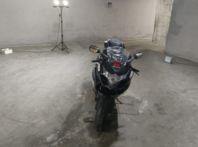 Мотоцикл Suzuki GSX-R1000 з пробігом 40054 km