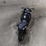 Мотоцикл Suzuki GSX-R1000 з пробігом 40054 km