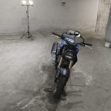 Мотоцикл Honda CB250R с пробегом 6464 km