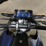 Мотоцикл Honda CB250R с пробегом 6464 km