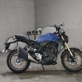 Мотоцикл Honda CB250R с пробегом 6464 km