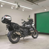 Мотоцикл BMW R1300GS с пробегом 22857 km