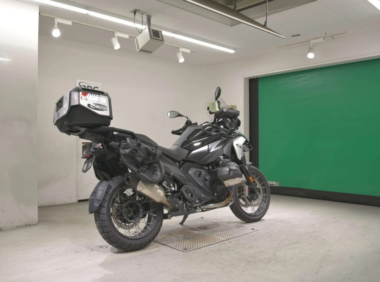 Мотоцикл BMW R1300GS с пробегом 22857 km