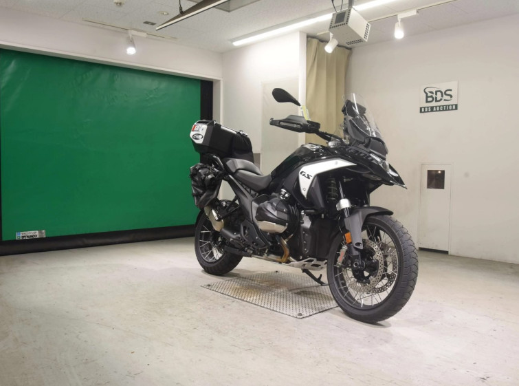 Мотоцикл BMW R1300GS с пробегом 22857 km