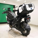 Мотоцикл BMW R1300GS с пробегом 22857 km