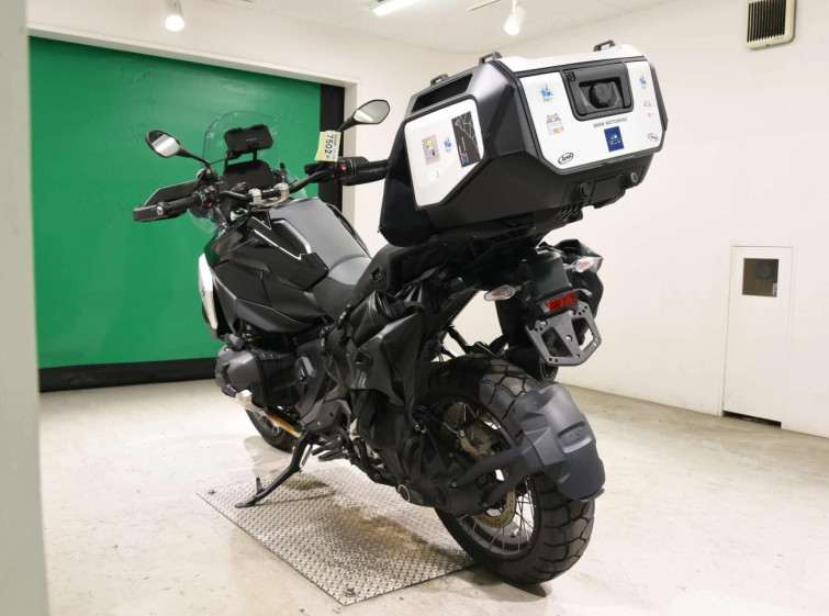 Мотоцикл BMW R1300GS с пробегом 22857 km
