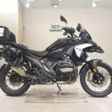 Мотоцикл BMW R1300GS с пробегом 22857 km